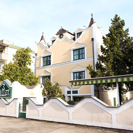Apartament Mueller'S 3 Siófok Zewnętrze zdjęcie