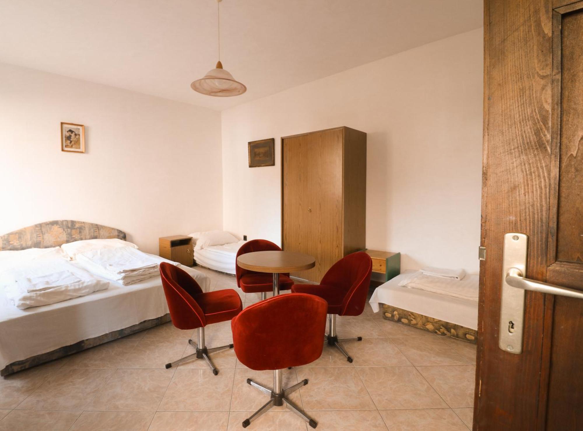 Apartament Mueller'S 3 Siófok Zewnętrze zdjęcie