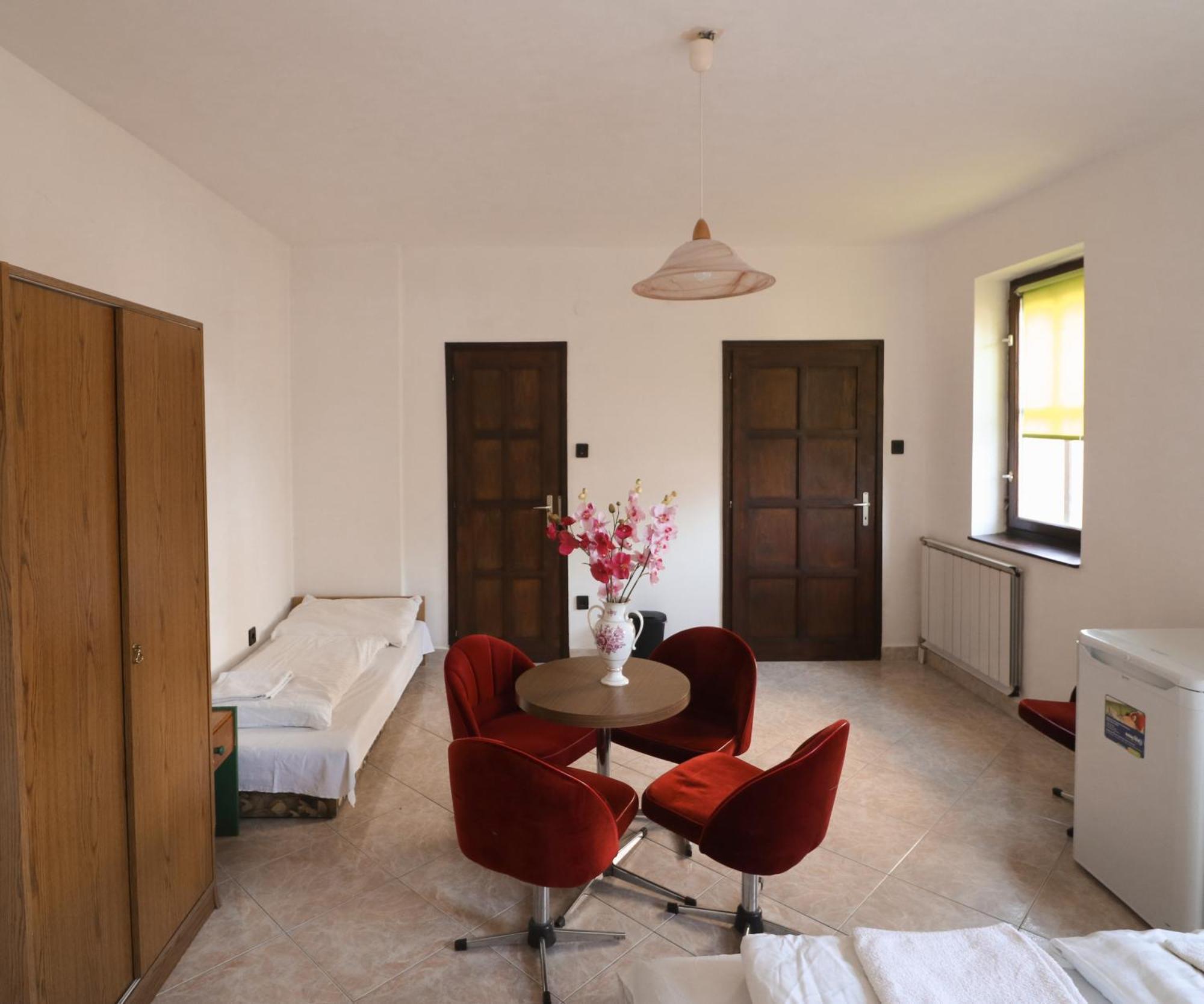 Apartament Mueller'S 3 Siófok Zewnętrze zdjęcie