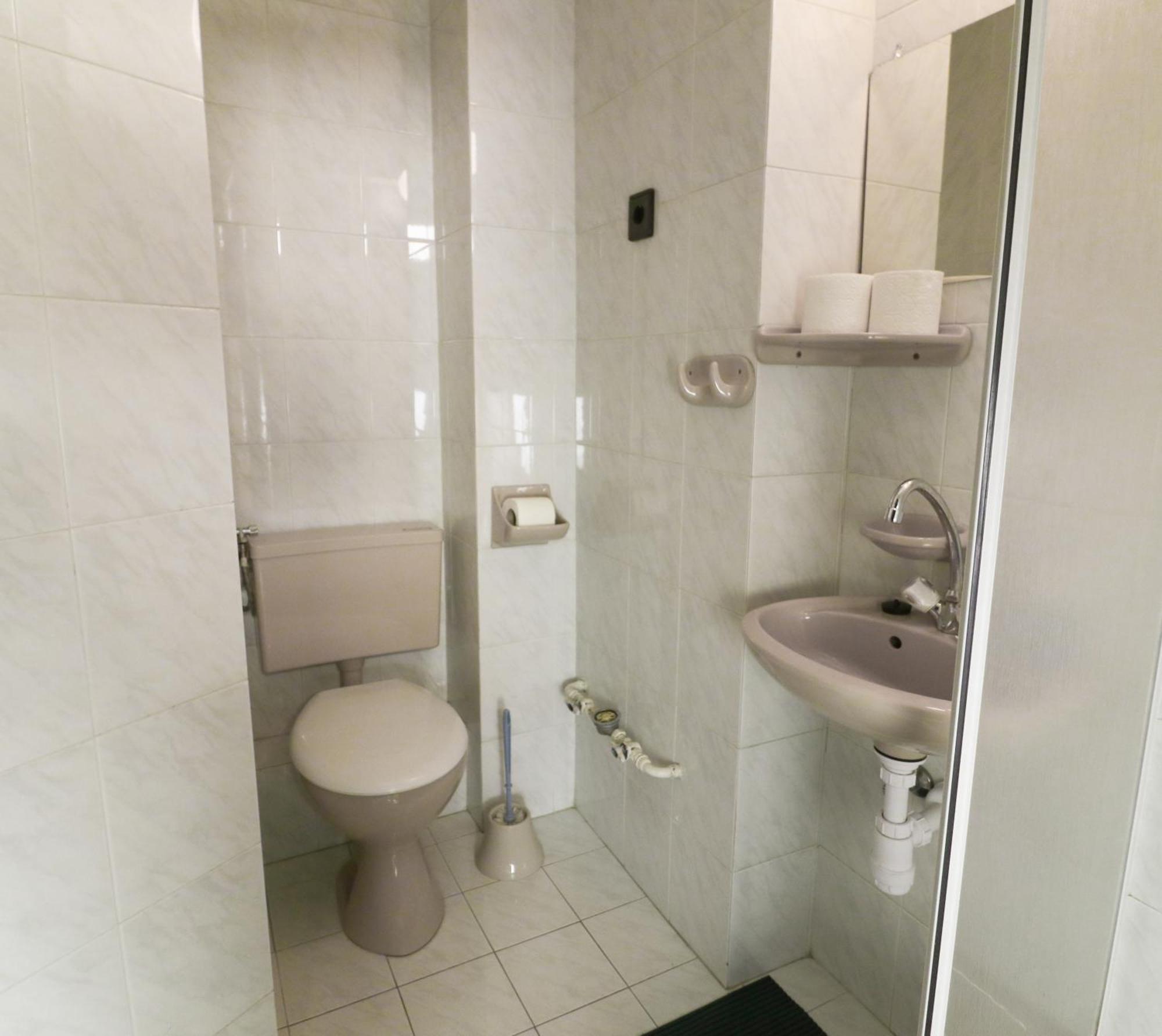Apartament Mueller'S 3 Siófok Zewnętrze zdjęcie