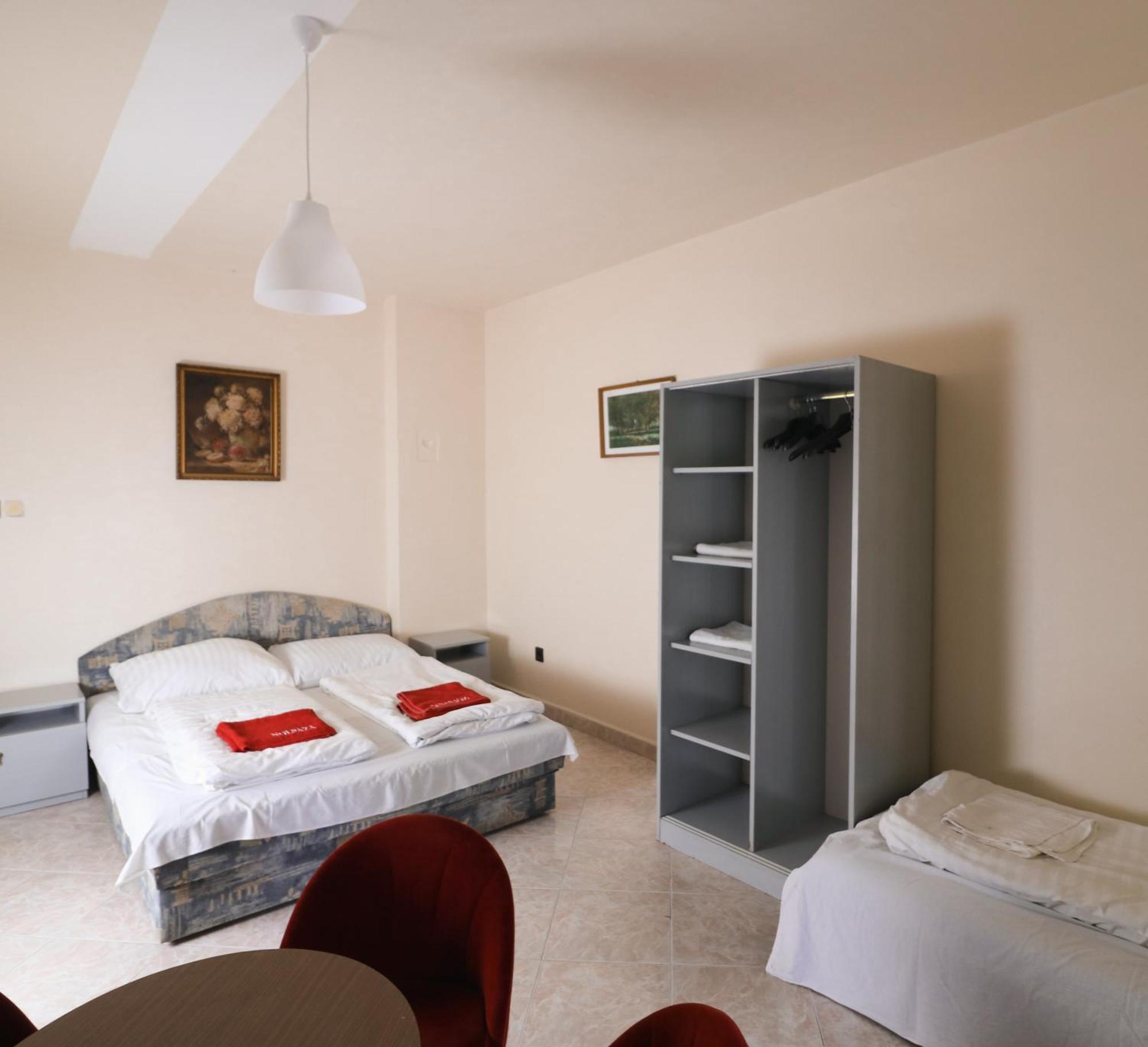 Apartament Mueller'S 3 Siófok Zewnętrze zdjęcie