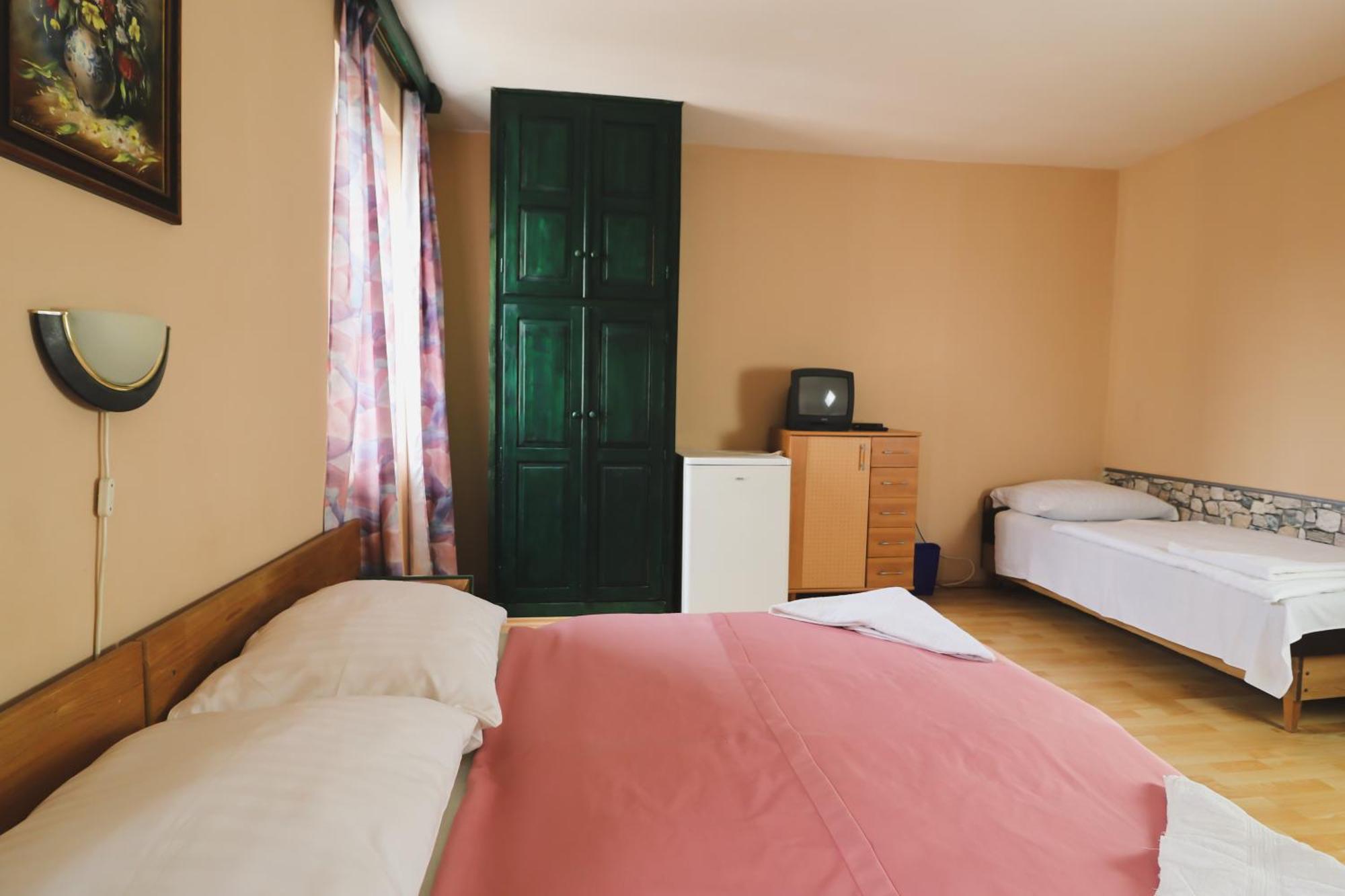Apartament Mueller'S 3 Siófok Zewnętrze zdjęcie