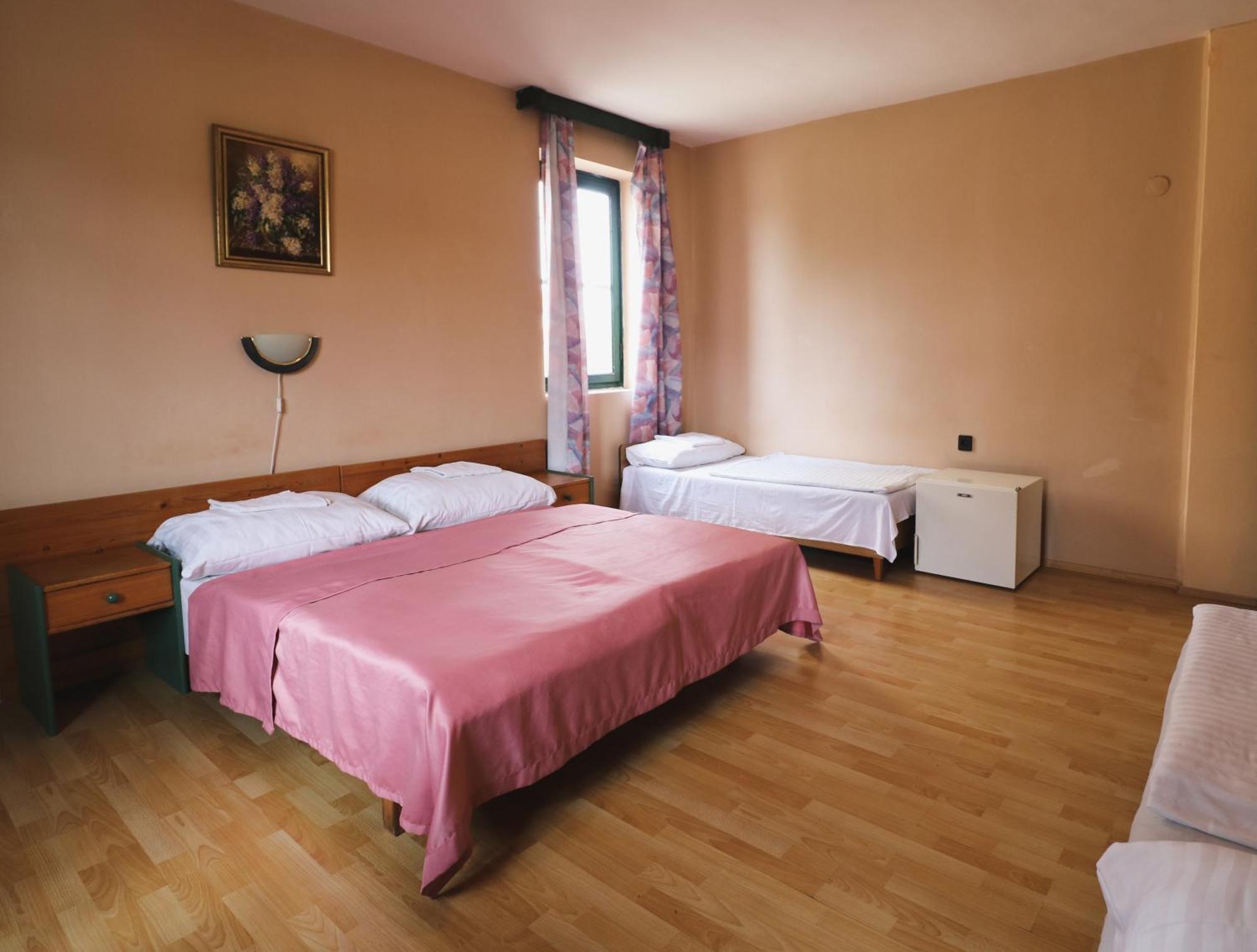 Apartament Mueller'S 3 Siófok Zewnętrze zdjęcie