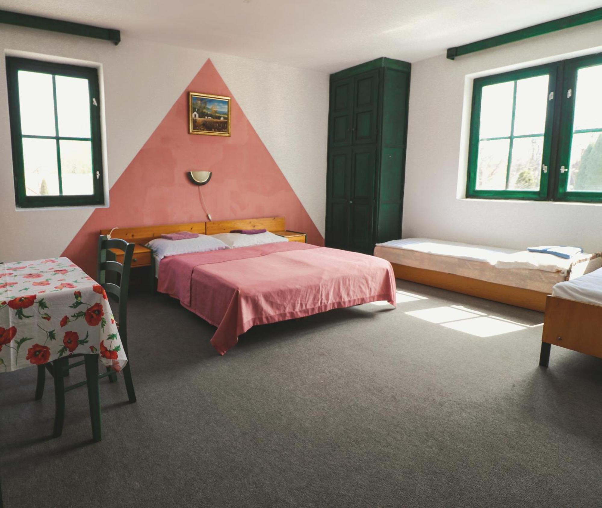 Apartament Mueller'S 3 Siófok Zewnętrze zdjęcie