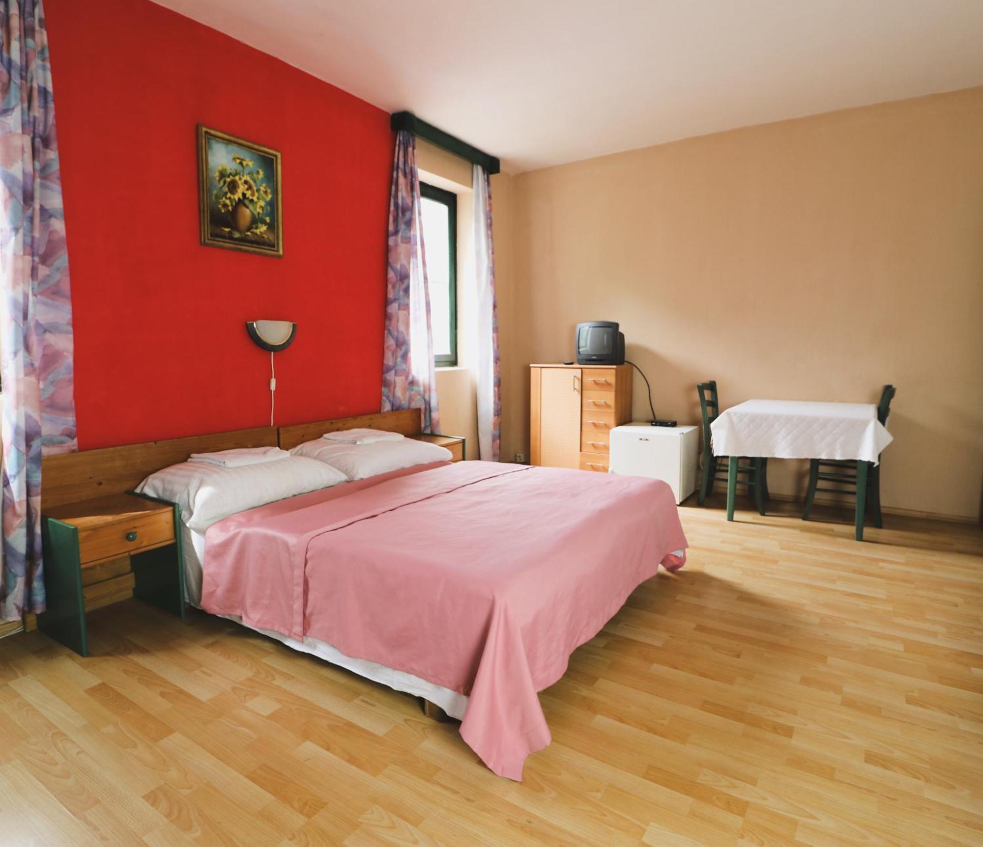 Apartament Mueller'S 3 Siófok Zewnętrze zdjęcie