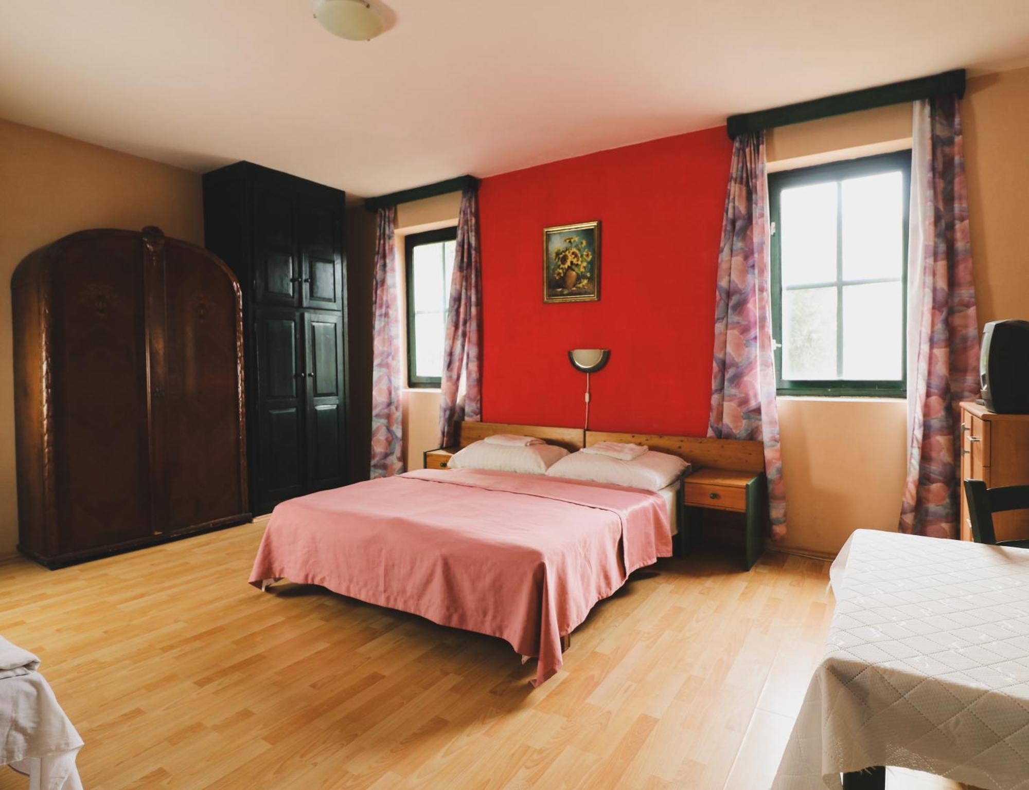 Apartament Mueller'S 3 Siófok Zewnętrze zdjęcie