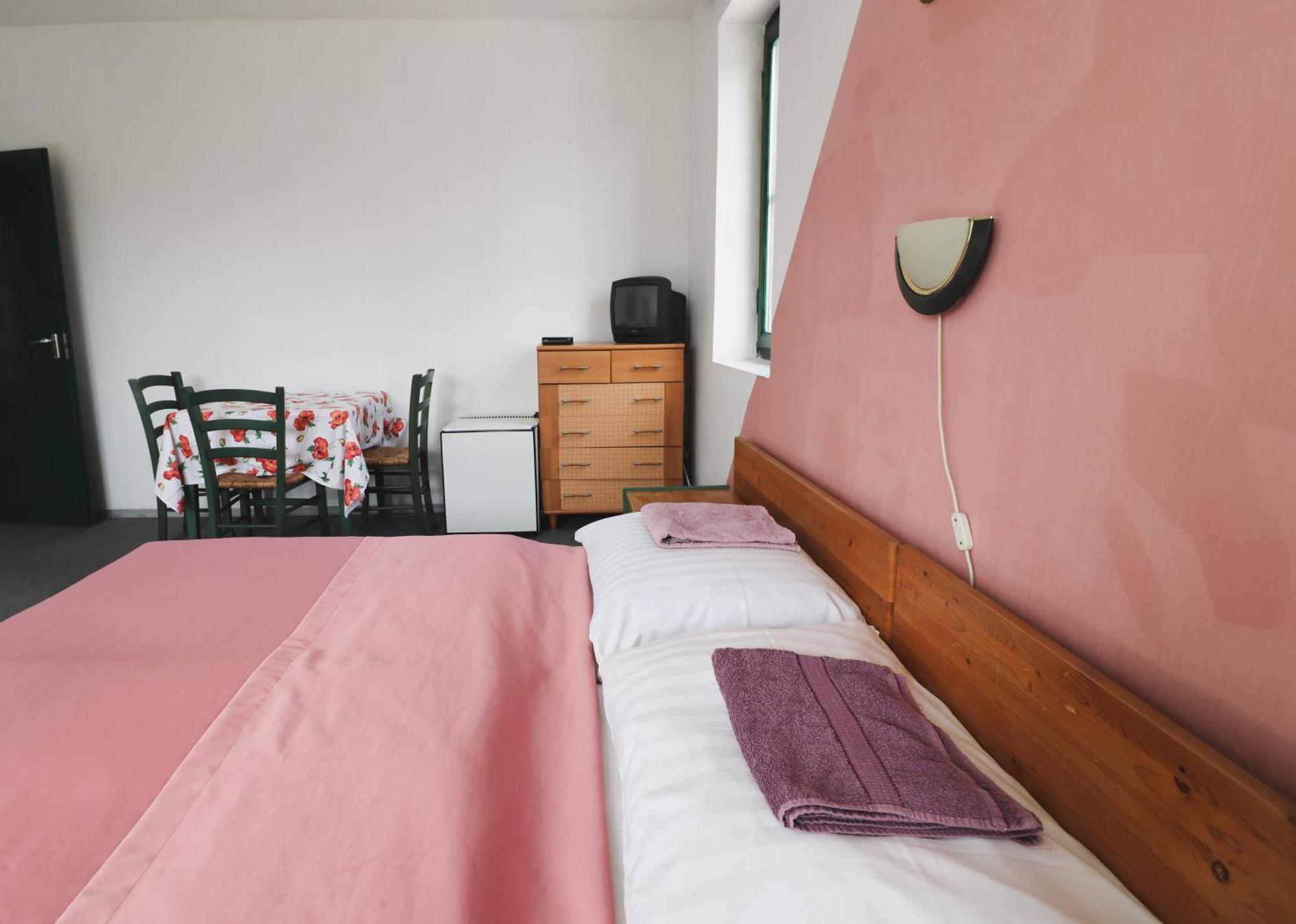 Apartament Mueller'S 3 Siófok Zewnętrze zdjęcie