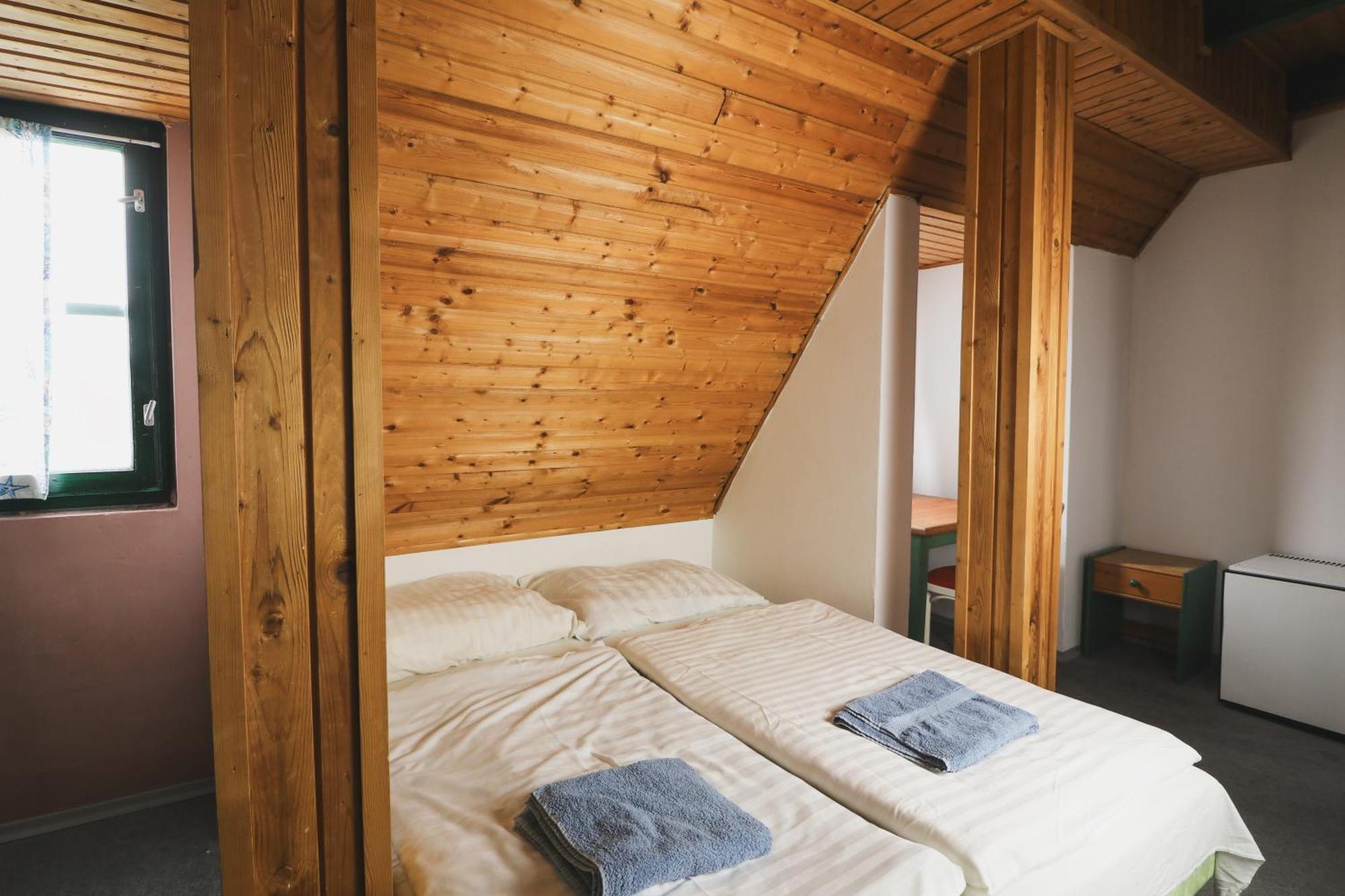 Apartament Mueller'S 3 Siófok Zewnętrze zdjęcie