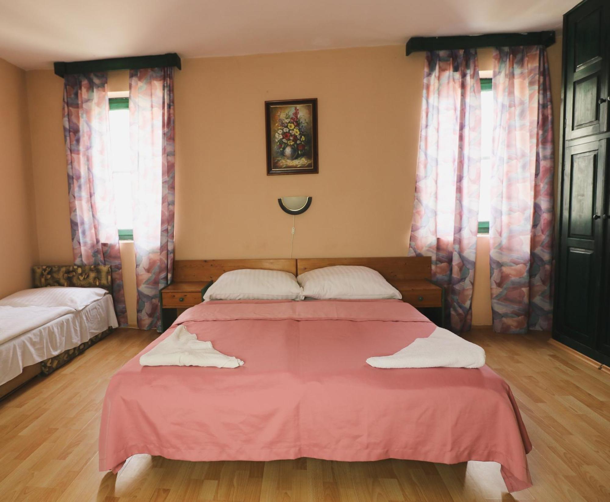 Apartament Mueller'S 3 Siófok Zewnętrze zdjęcie
