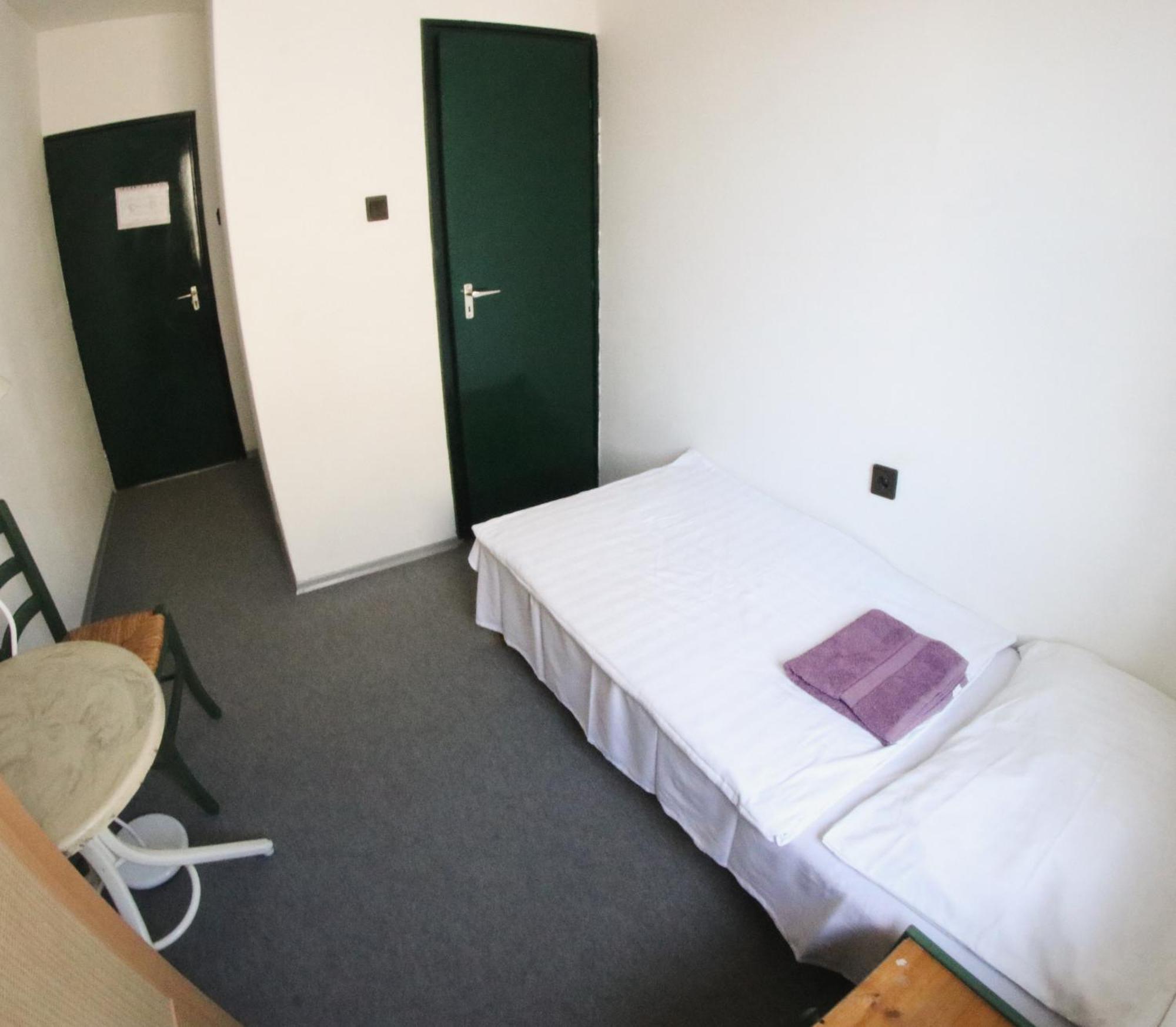 Apartament Mueller'S 3 Siófok Zewnętrze zdjęcie