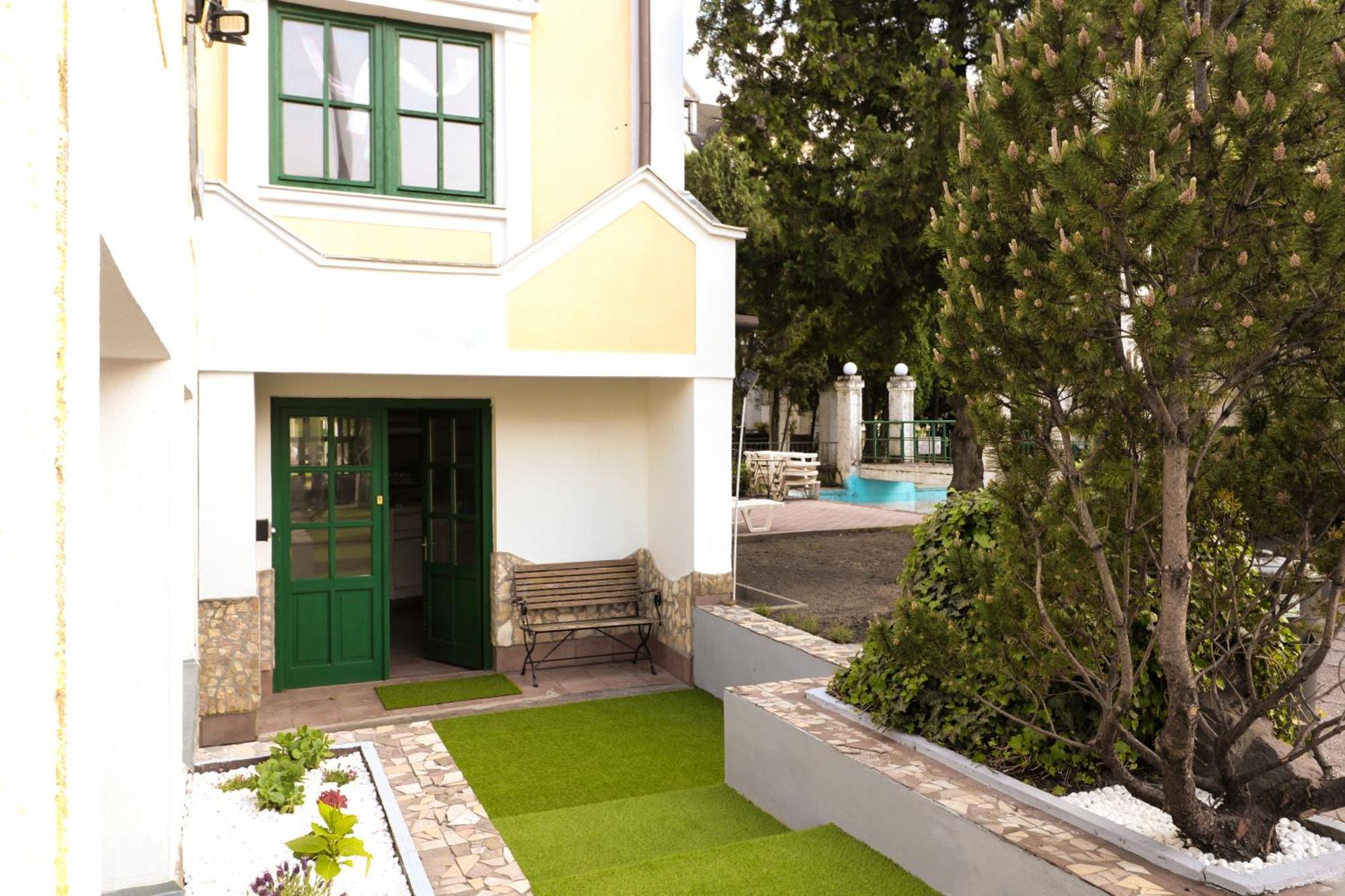 Apartament Mueller'S 3 Siófok Zewnętrze zdjęcie